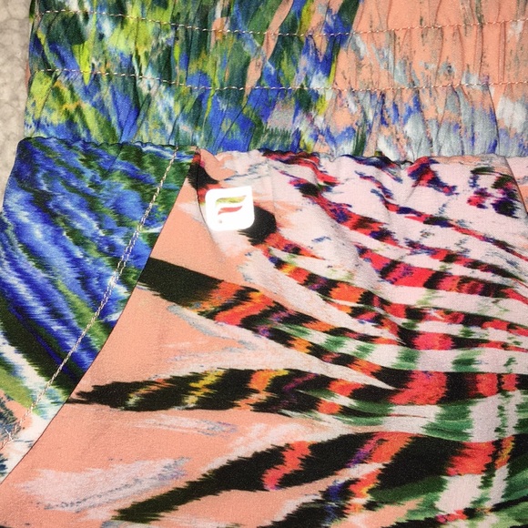 Fabletics Running Shorts - Picture 4 of 6